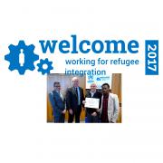 Riconoscimento UNHCR agenzia ONU per i rifugiati